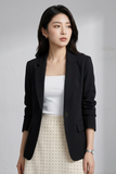  ÁO VEST 6163 