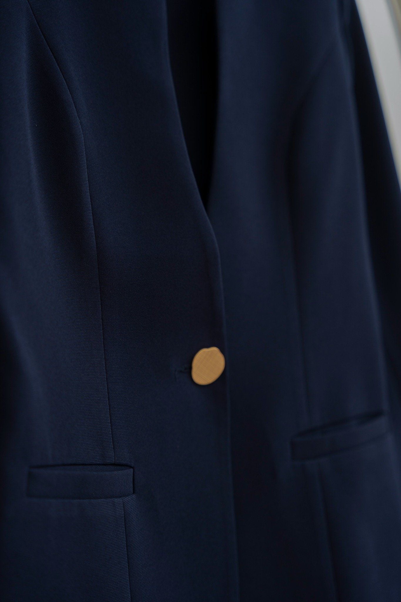  ÁO VEST ĐÍNH CHARM 5105 