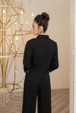  ÁO VEST 5550 