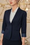  ÁO VEST 5550 