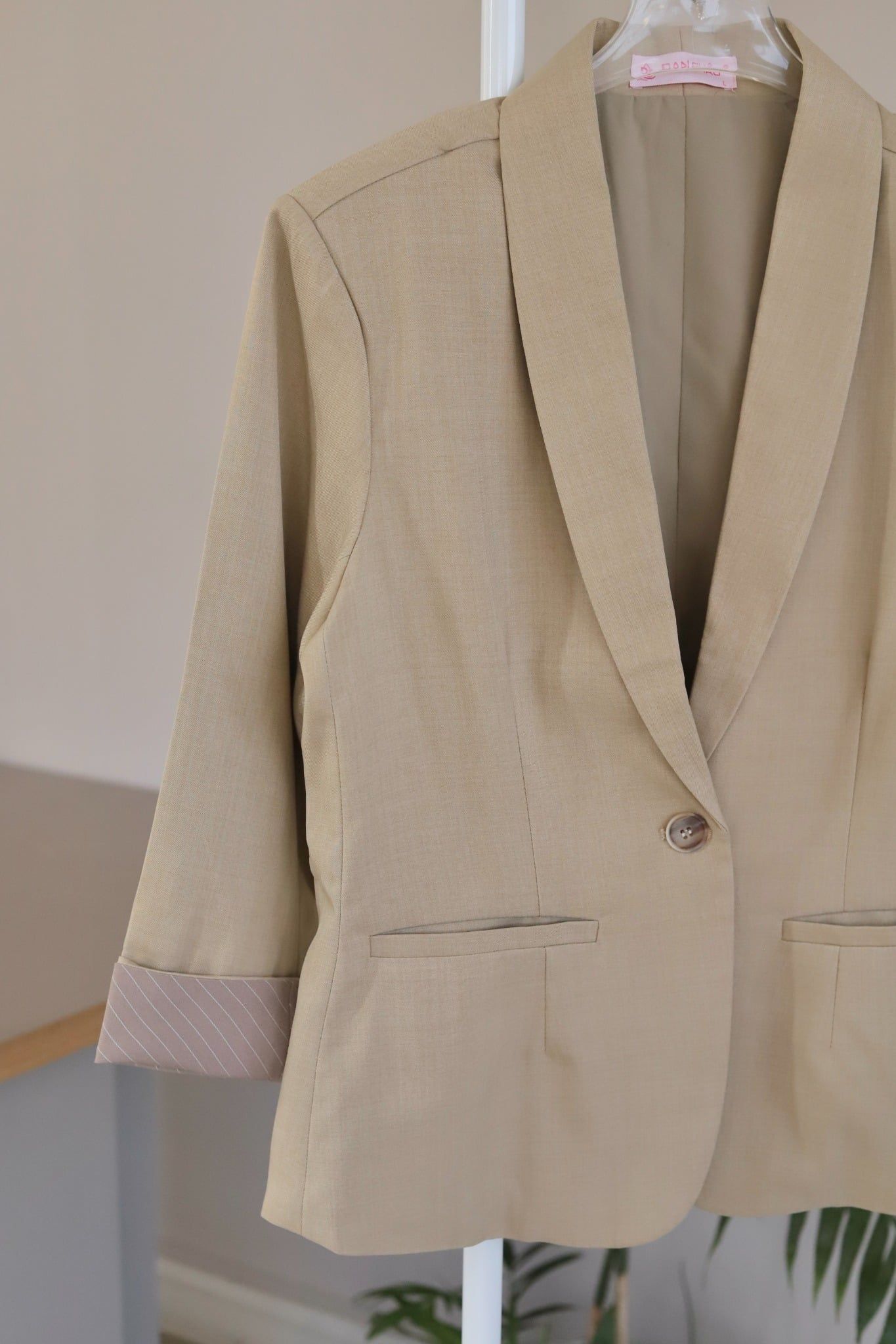  ÁO VEST 5550 