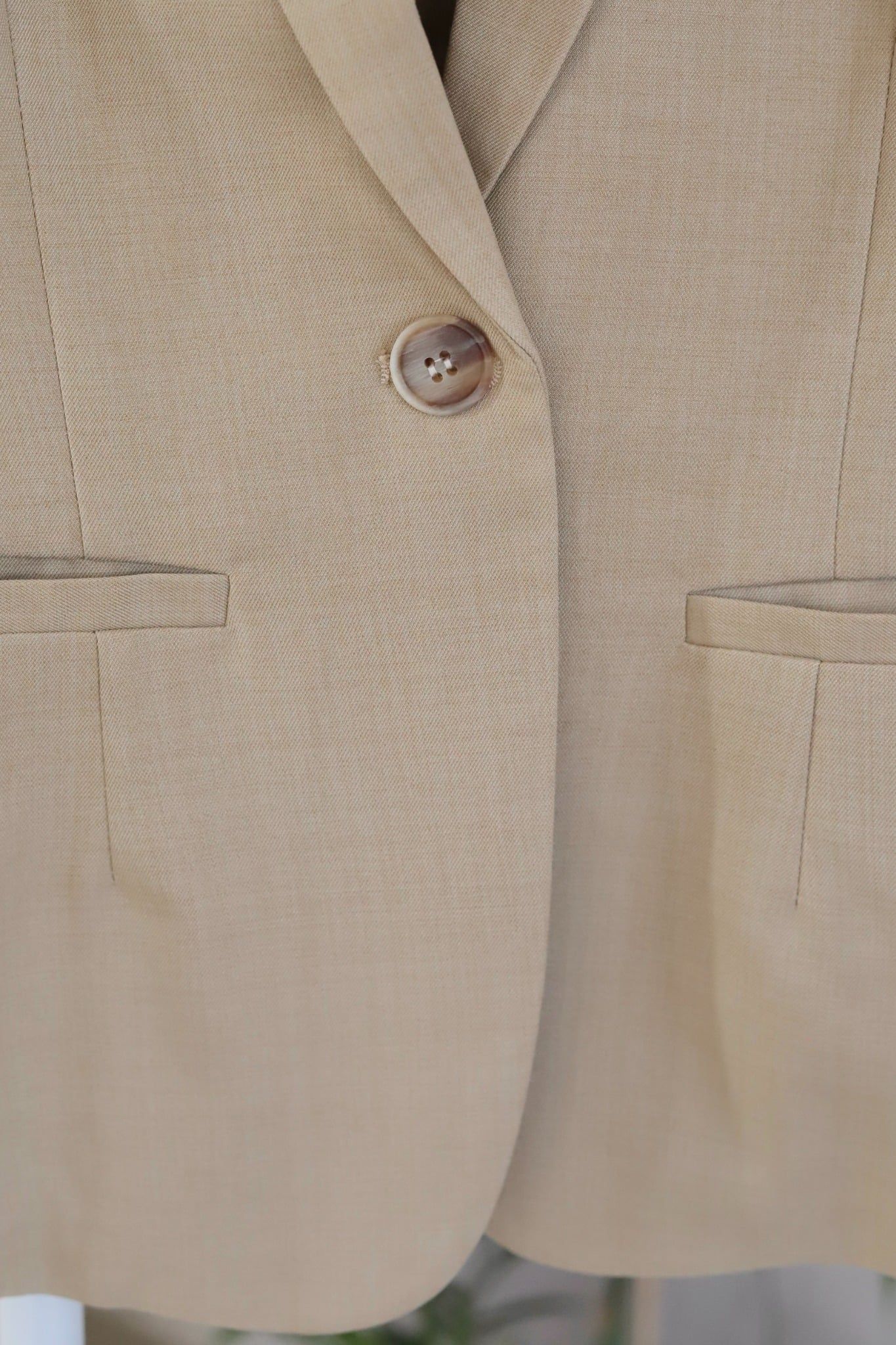  ÁO VEST 5550 