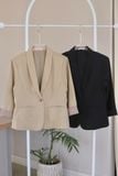  ÁO VEST 5550 