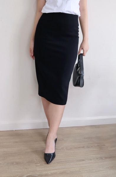  CHÂN VÁY BÚT CHÌ 939 