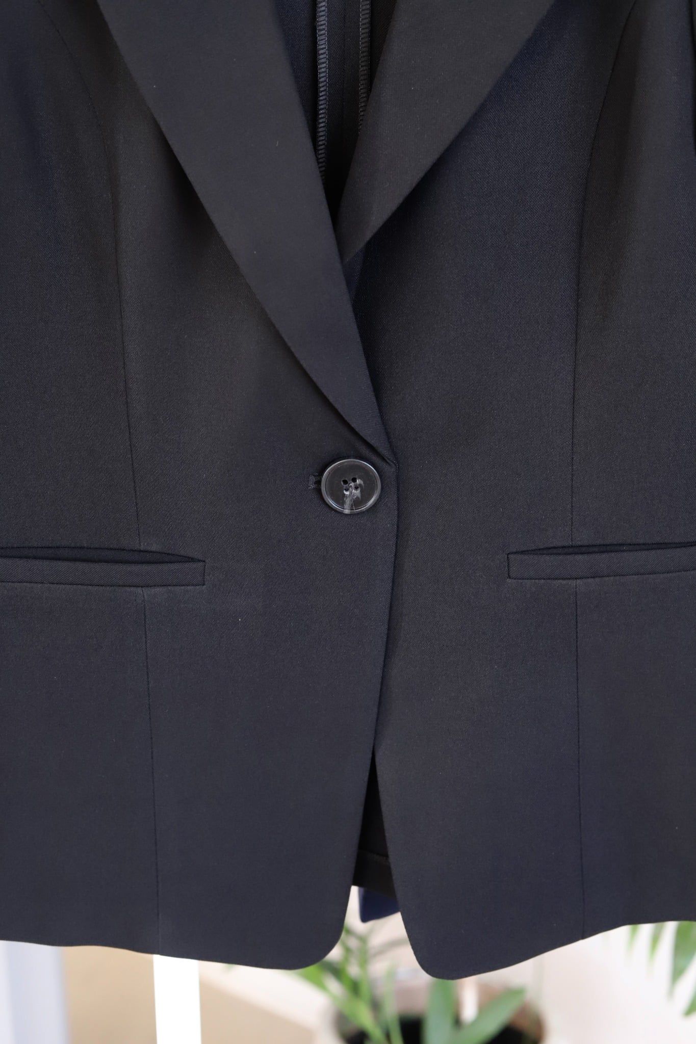  ÁO VEST 5873 