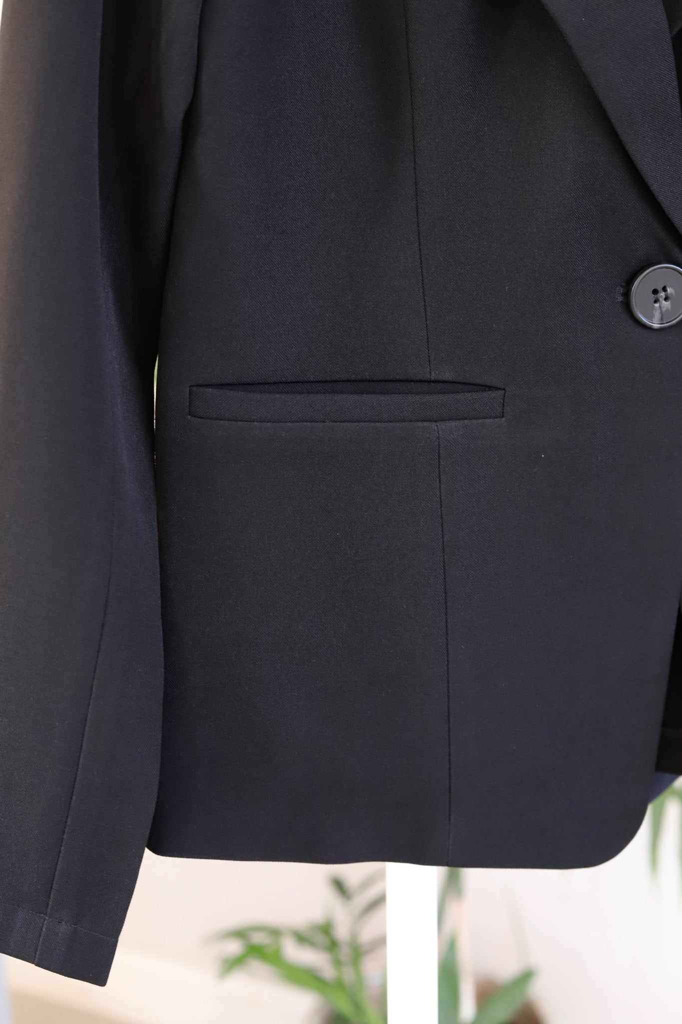  ÁO VEST 5873 