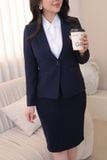  ÁO VEST 5873 