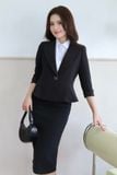  ÁO VEST 5997 