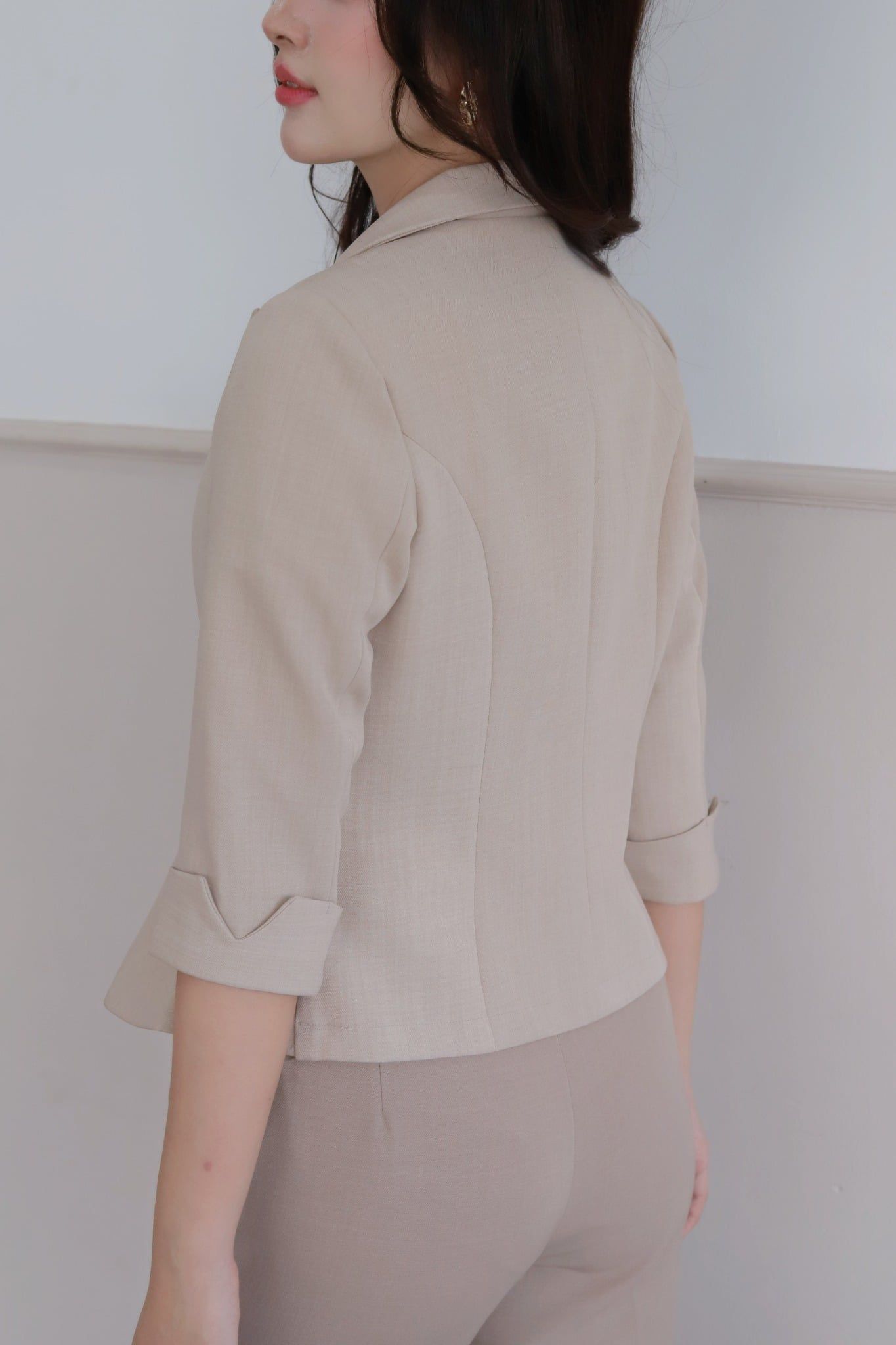  ÁO VEST 5997 