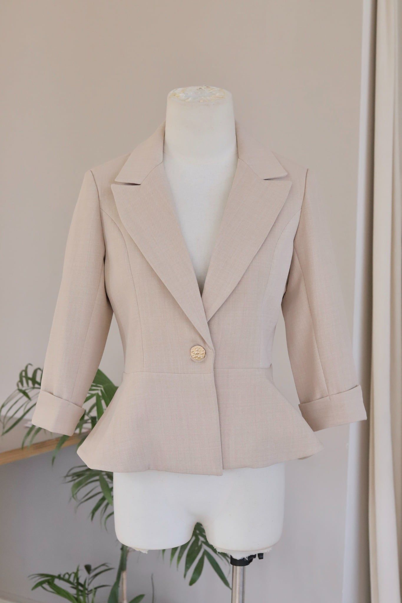  ÁO VEST 5997 