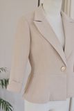  ÁO VEST 5997 