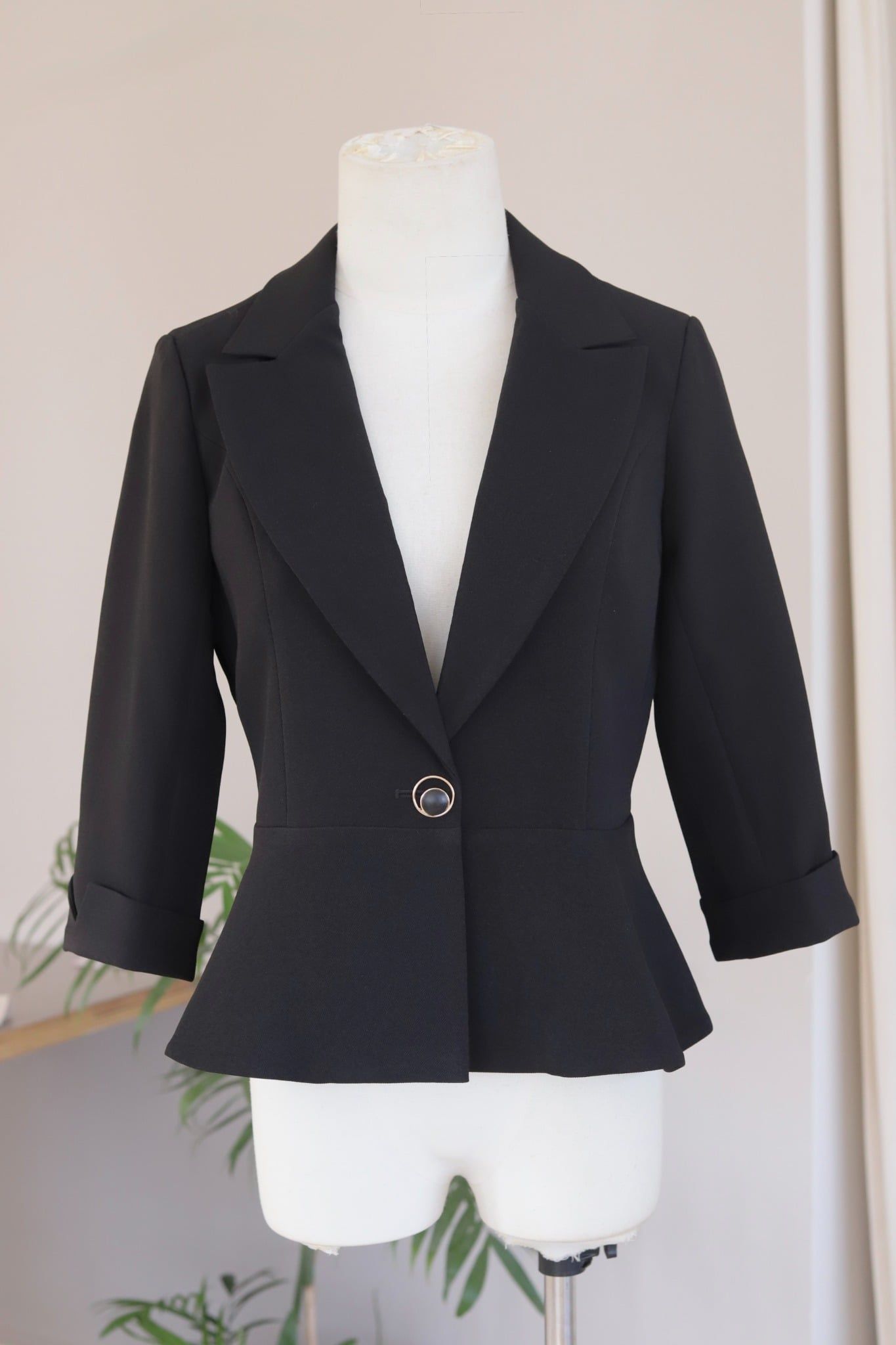  ÁO VEST 5997 