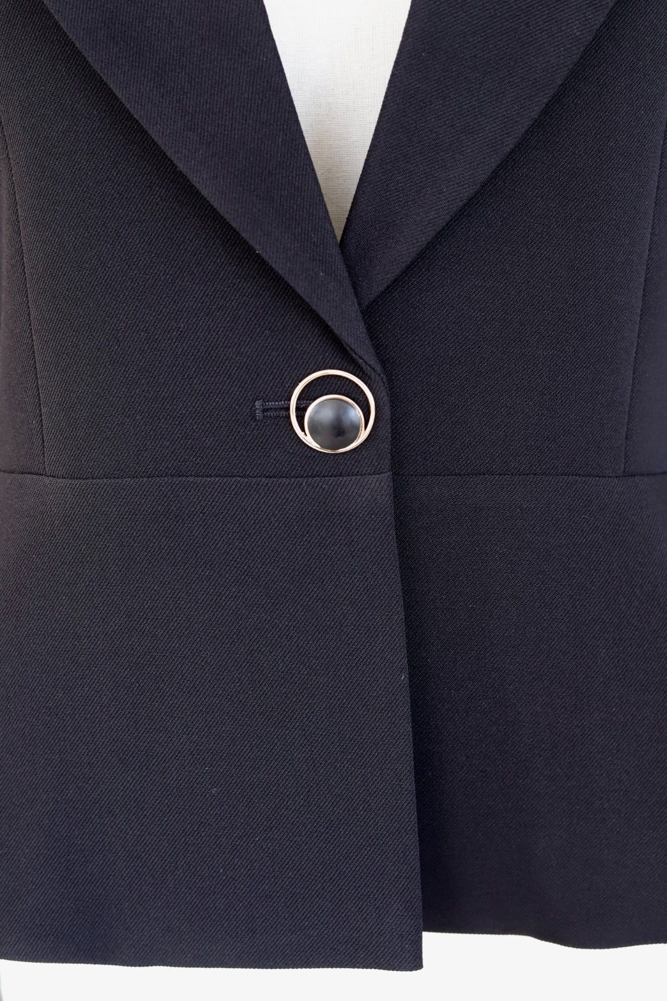  ÁO VEST 5997 