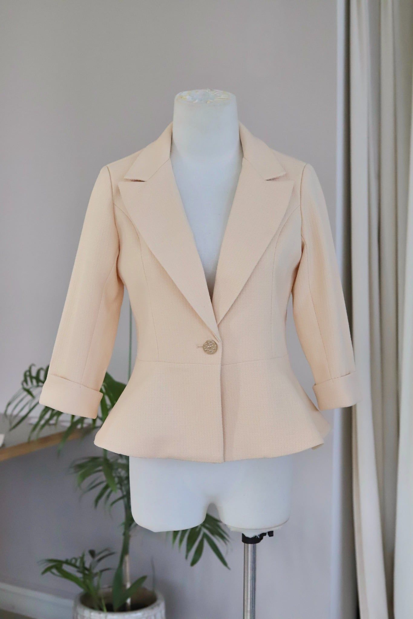  ÁO VEST 5997 