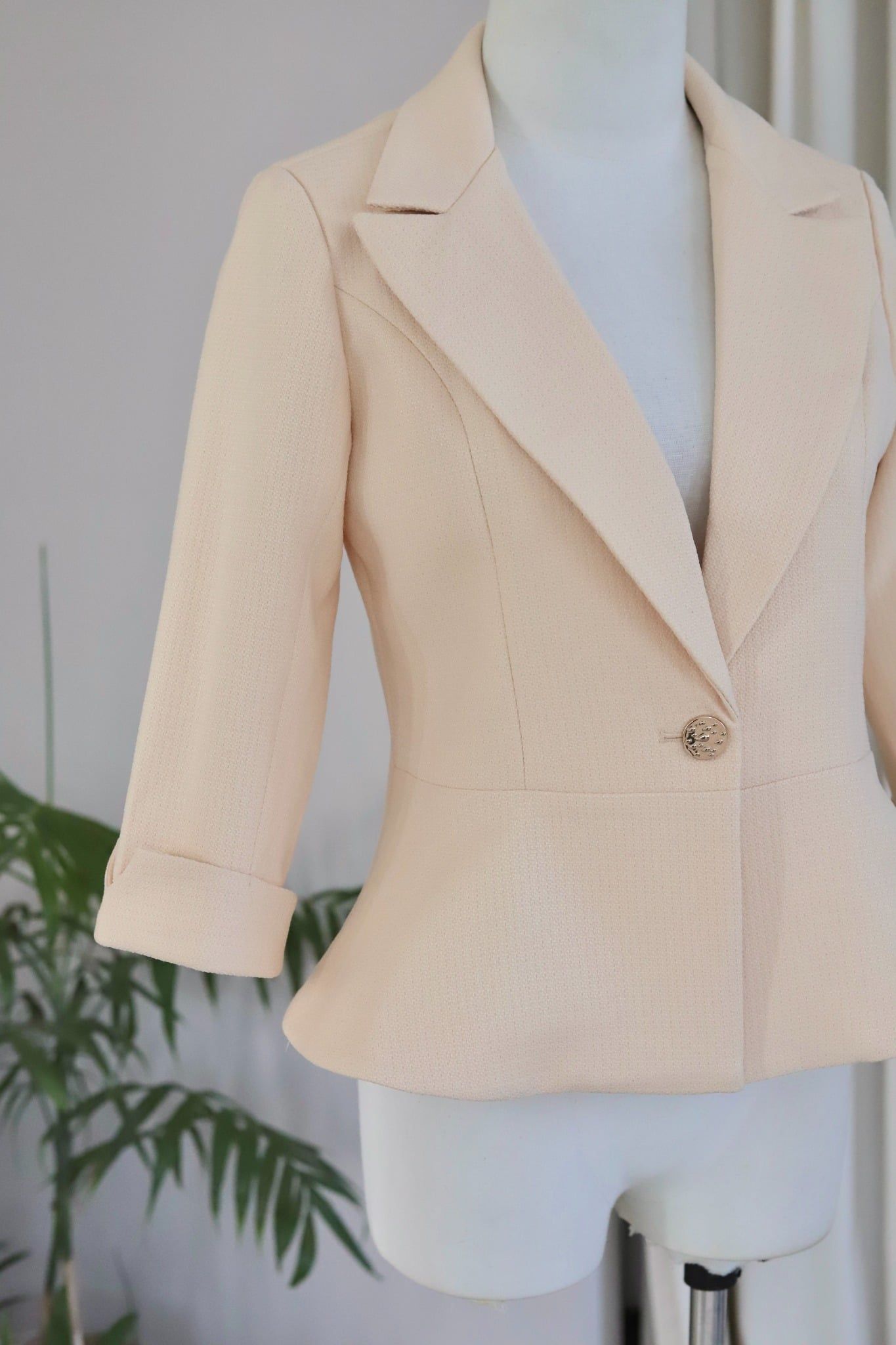  ÁO VEST 5997 