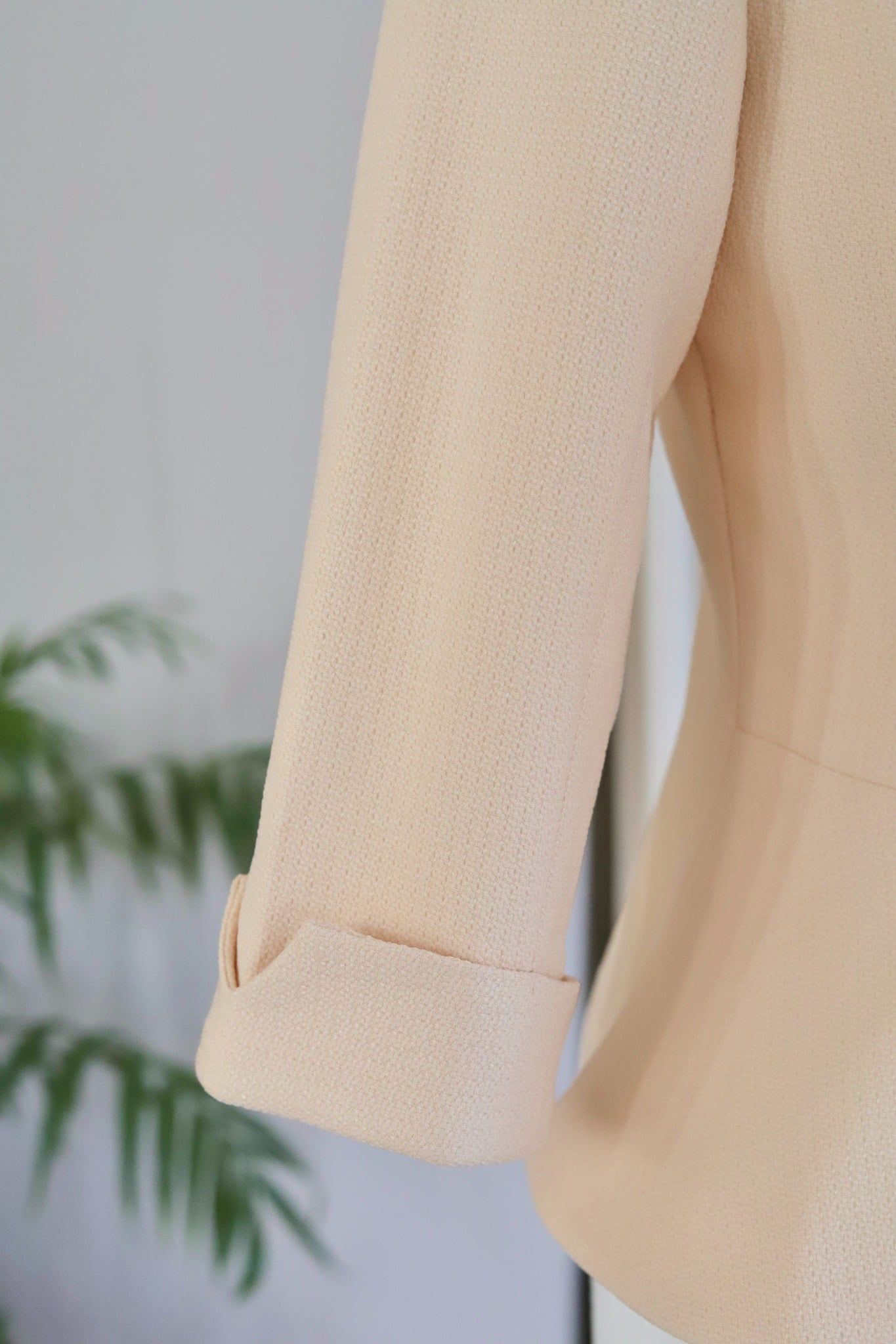  ÁO VEST 5997 