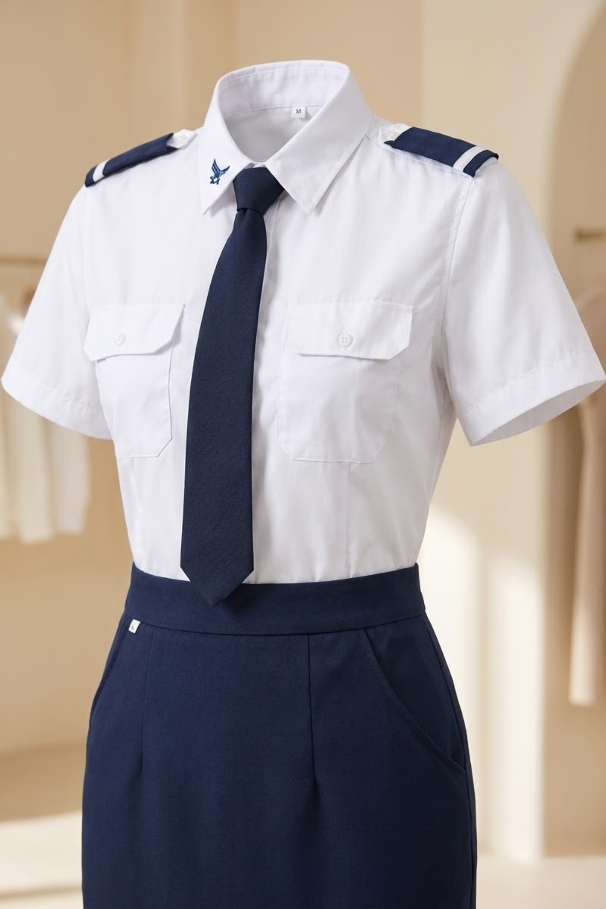  VÁY NỮ (S-2XL) 