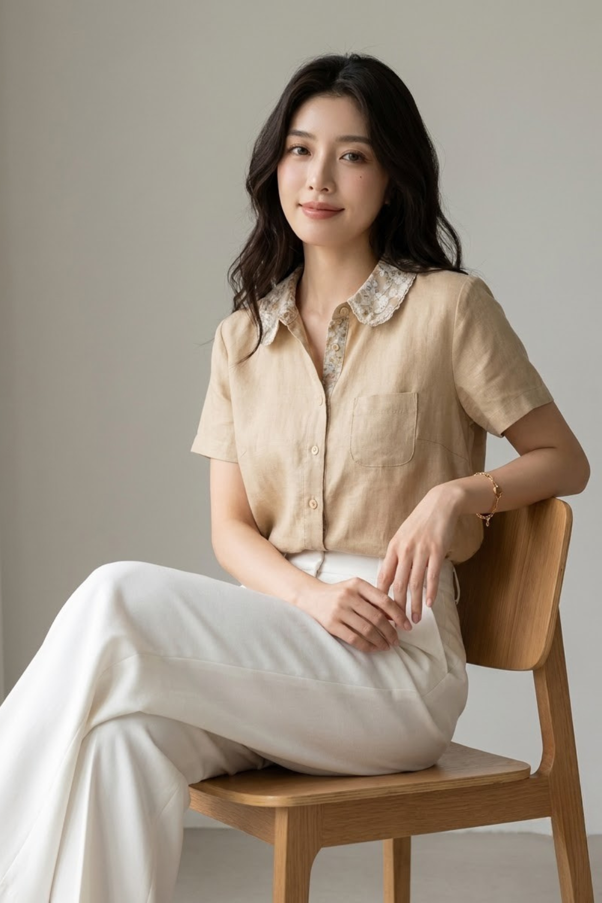  ÁO KIỂU 6322 