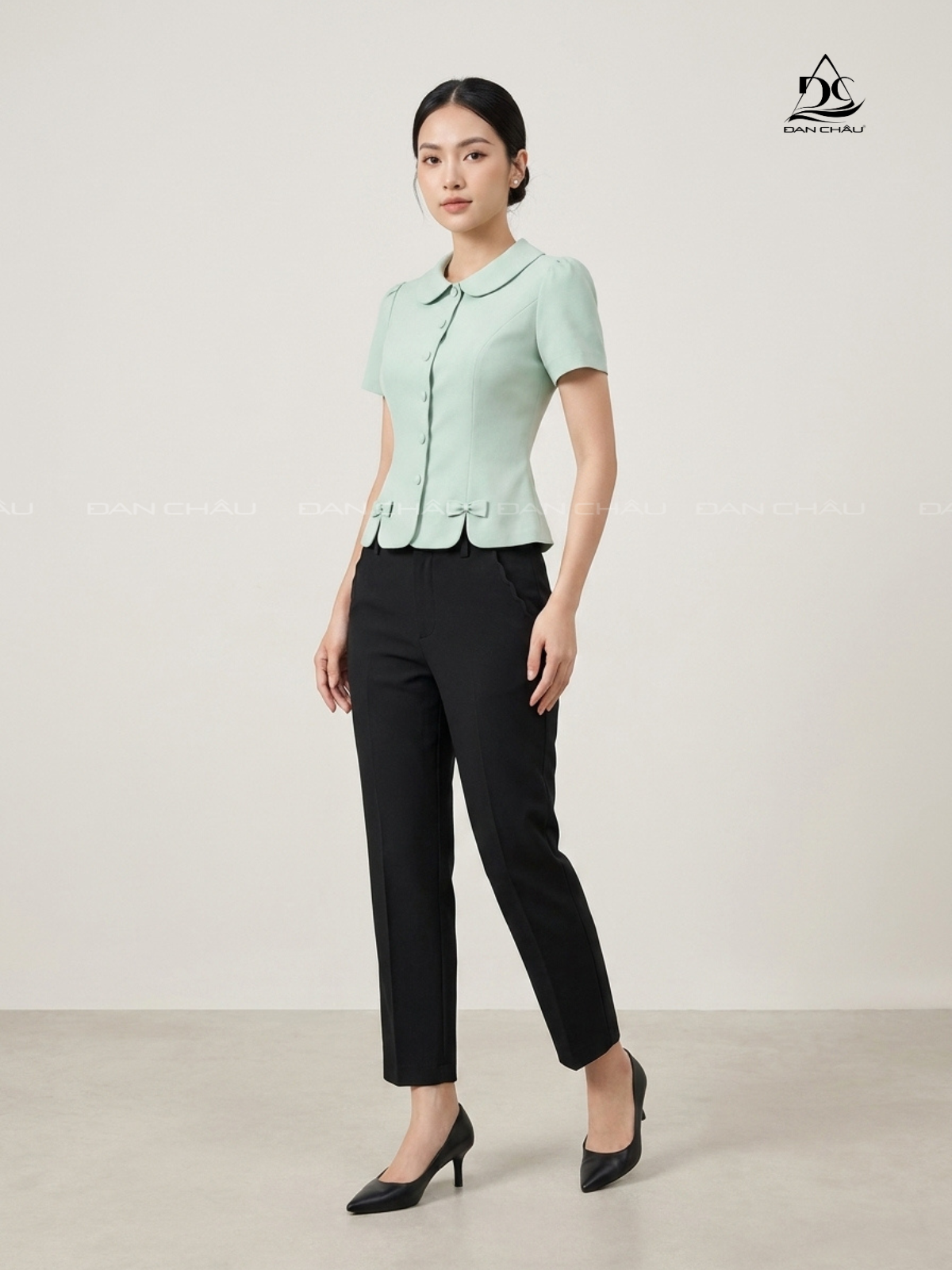  QUẦN BAGGY 9209 