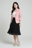  CHÂN VÁY XẾP LY 949 