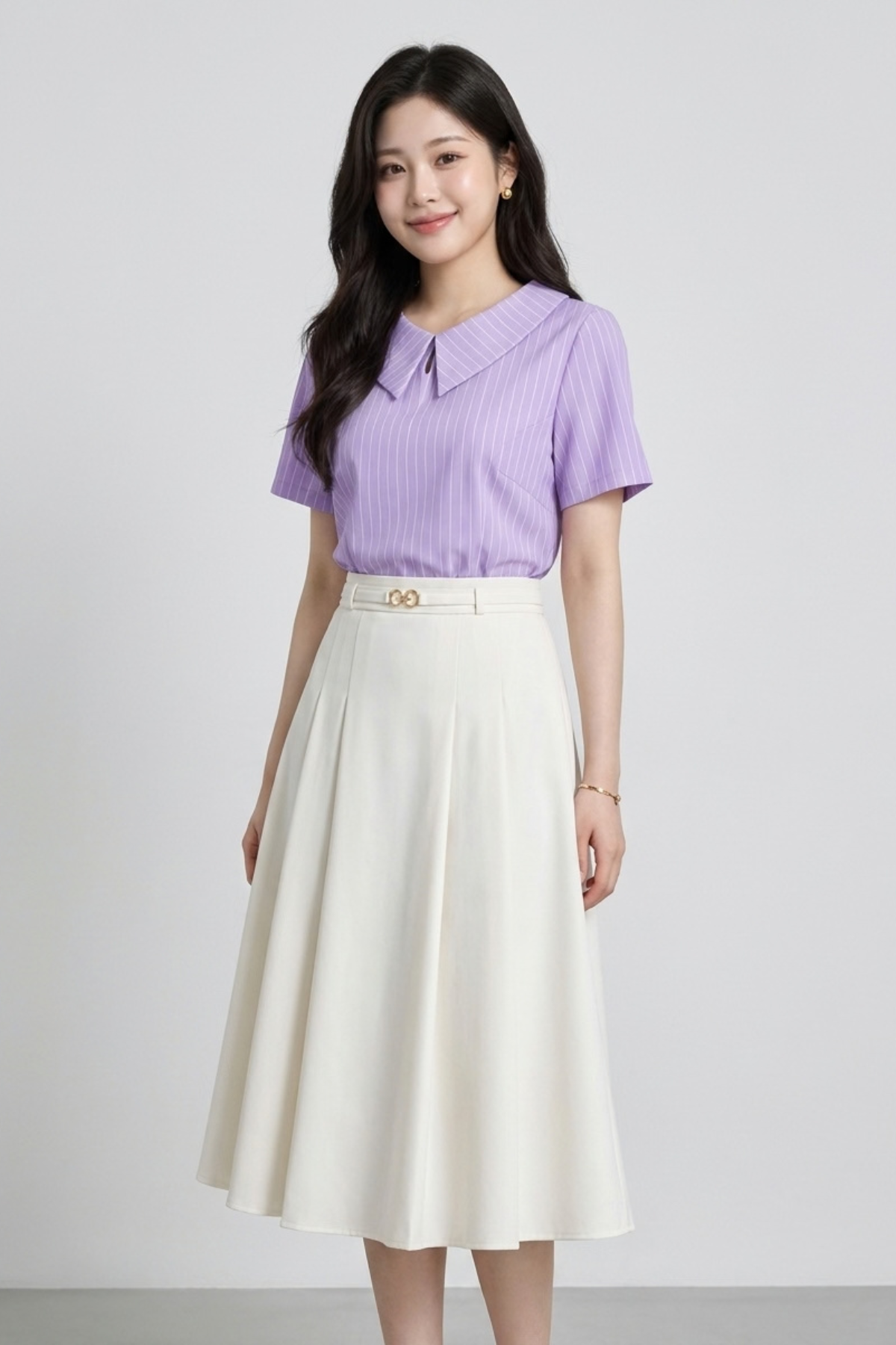  ÁO KIỂU 6332 