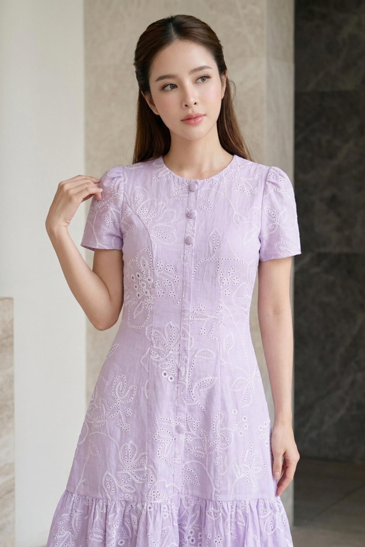  ĐẦM 3742 