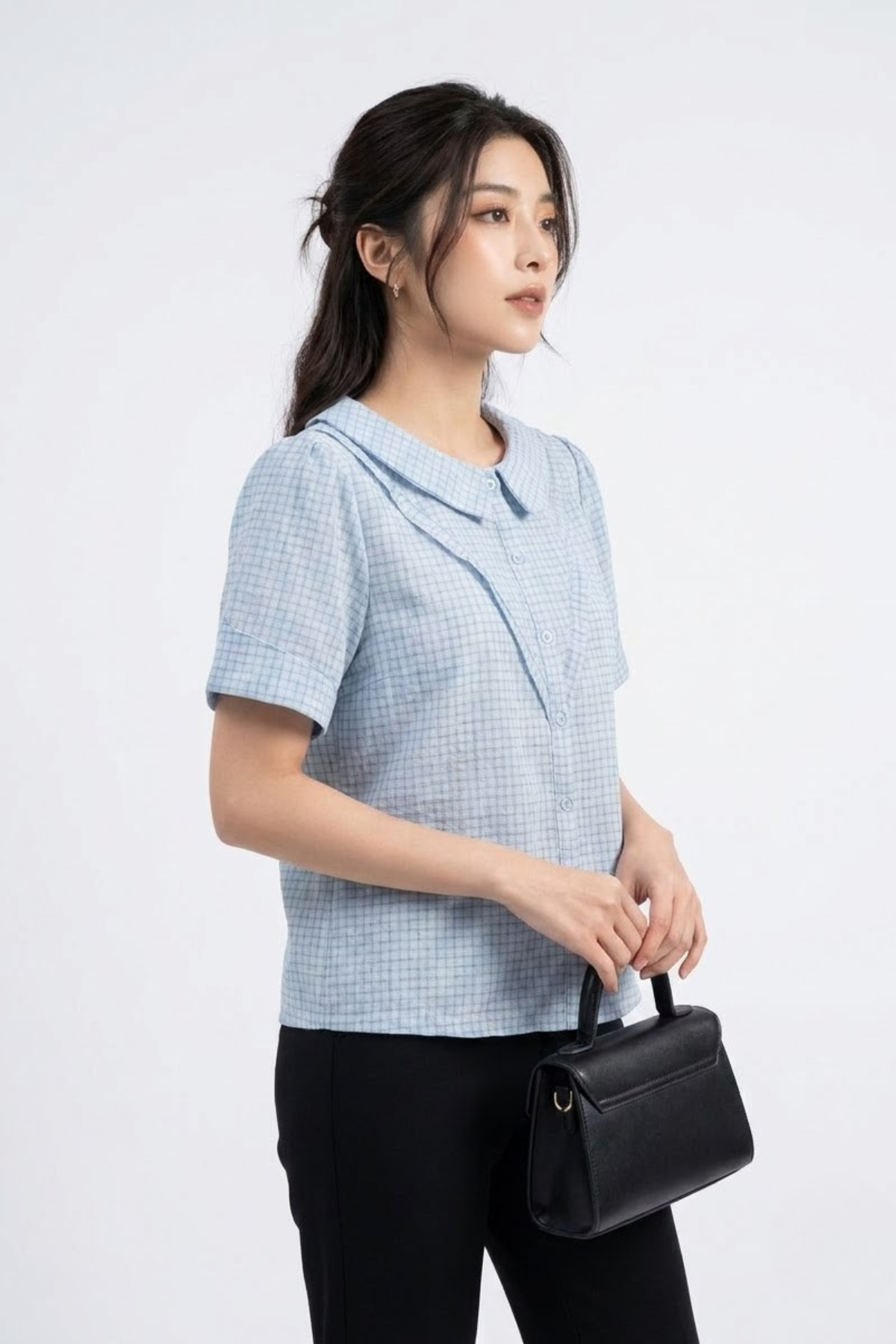  ÁO KIỂU 6316 