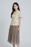  ÁO KIỂU 6357 