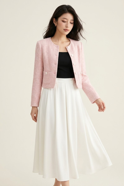  ÁO VEST 6284 