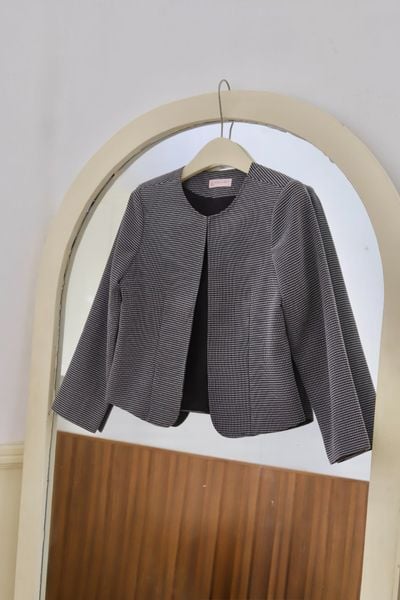  ÁO KHOÁC BỐ 6012 