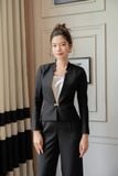  ÁO VEST 6013 