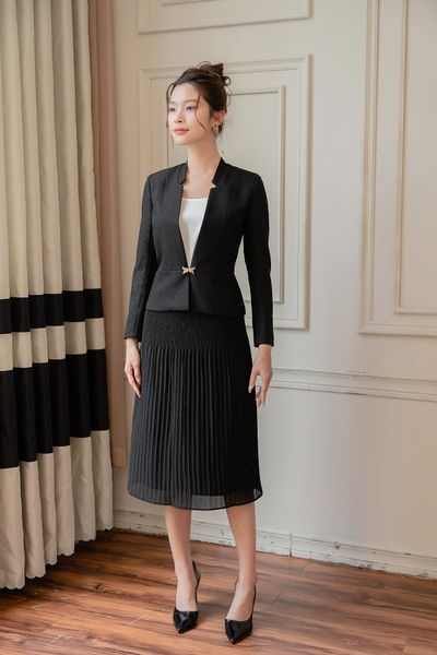  ÁO VEST 6013 