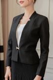  ÁO VEST 6013 