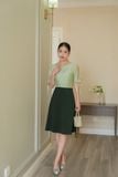  CHÂN VÁY CHỮ A 914 