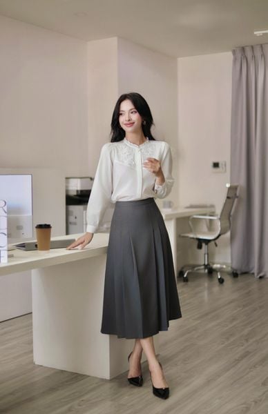  ÁO KIỂU 6171 