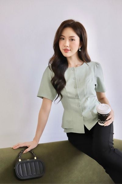  ÁO KIỂU 6202 