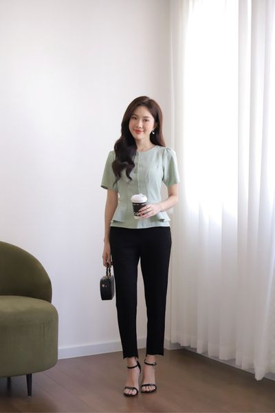  QUẦN BAGGY 9212 