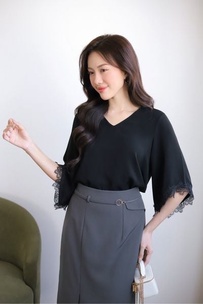  ÁO KIỂU 6205 