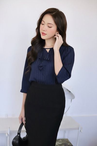  ÁO KIỂU 6208 