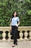  ÁO KIỂU 6221 