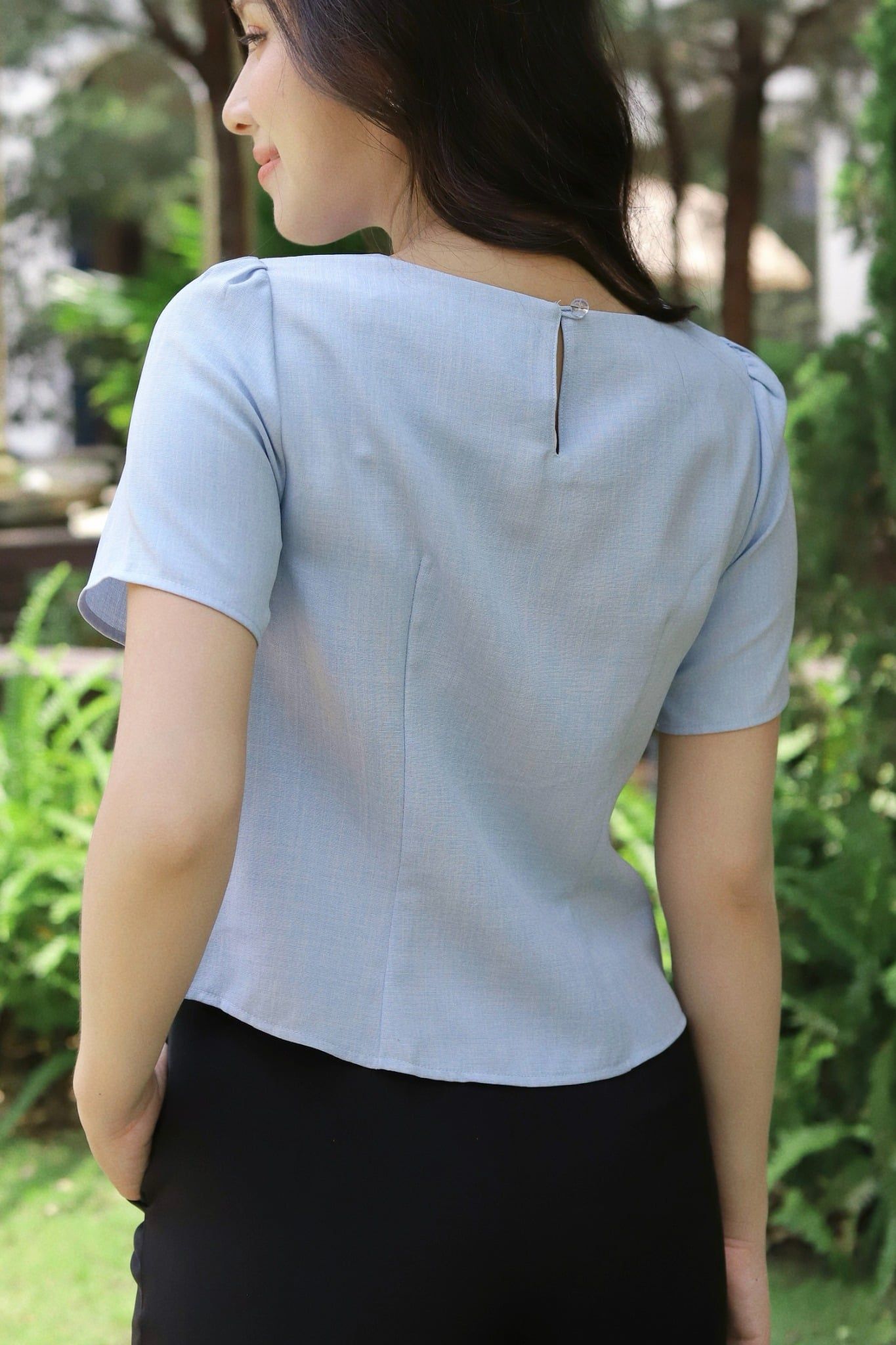  ÁO KIỂU 6221 