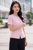 ÁO KIỂU 6243 