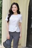  ÁO PEPLUM 6269 