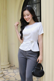  ÁO PEPLUM 6269 