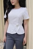  ÁO PEPLUM 6269 