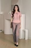  QUẦN TÂY TÚI XÉO 9165 