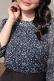  ÁO KIỂU 6274 
