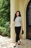  ÁO KIỂU 6275 