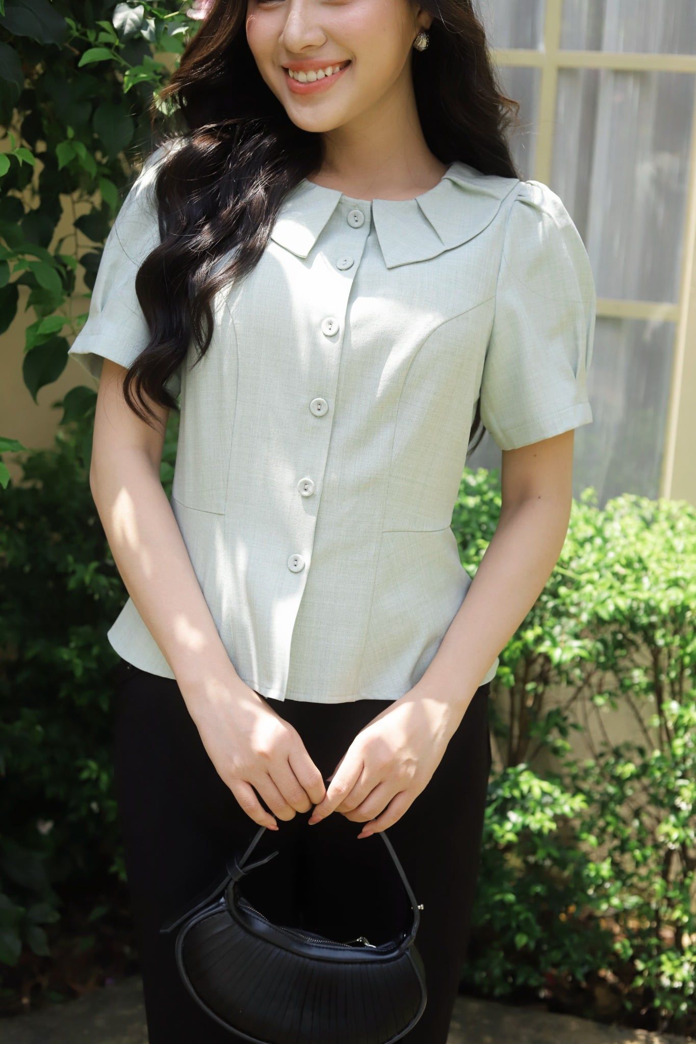  ÁO KIỂU 6275 