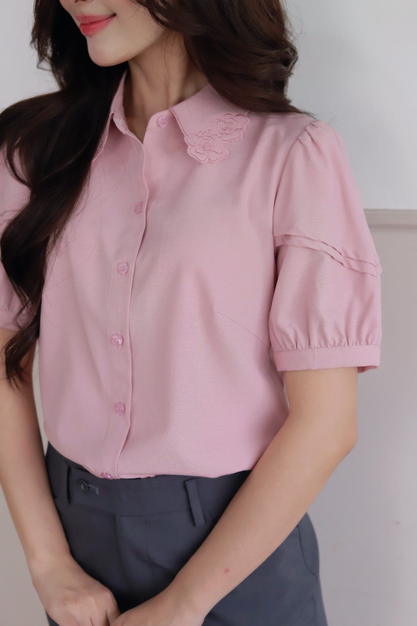  ÁO KIỂU 6279 